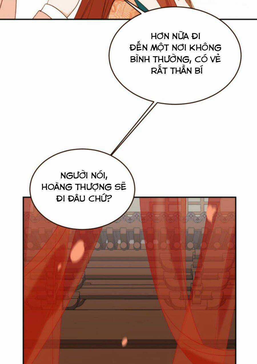 Hoàng Hậu Vô Đức Chapter 34 trang 17