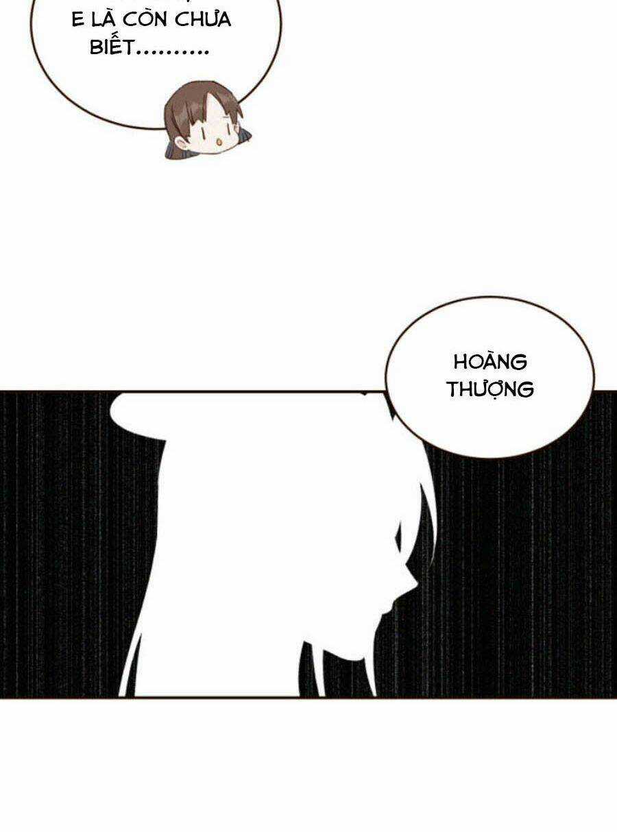 Hoàng Hậu Vô Đức Chapter 34 trang 2