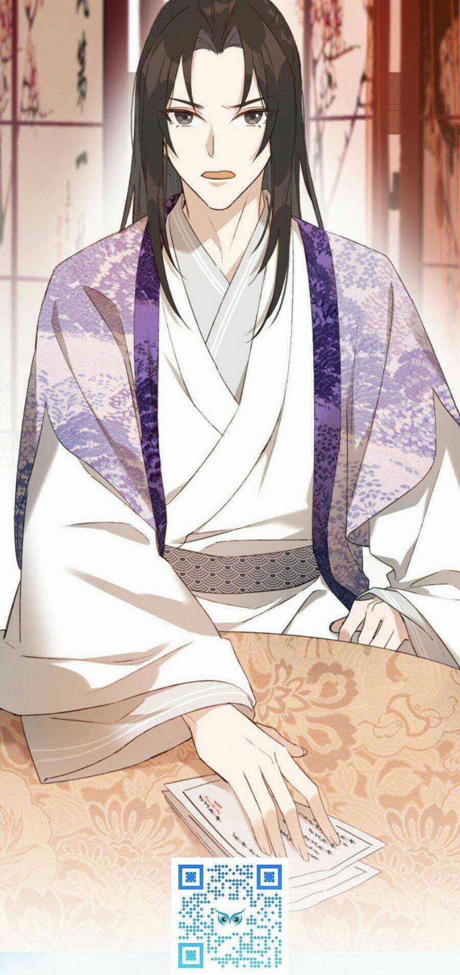 Hoàng Hậu Vô Đức Chapter 34 trang 25