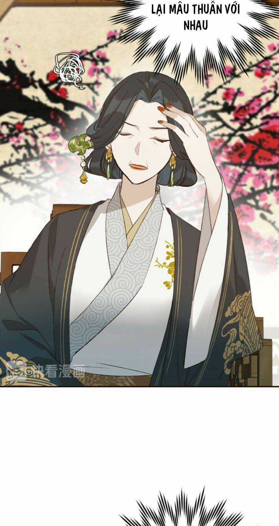 Hoàng Hậu Vô Đức Chapter 34 trang 6