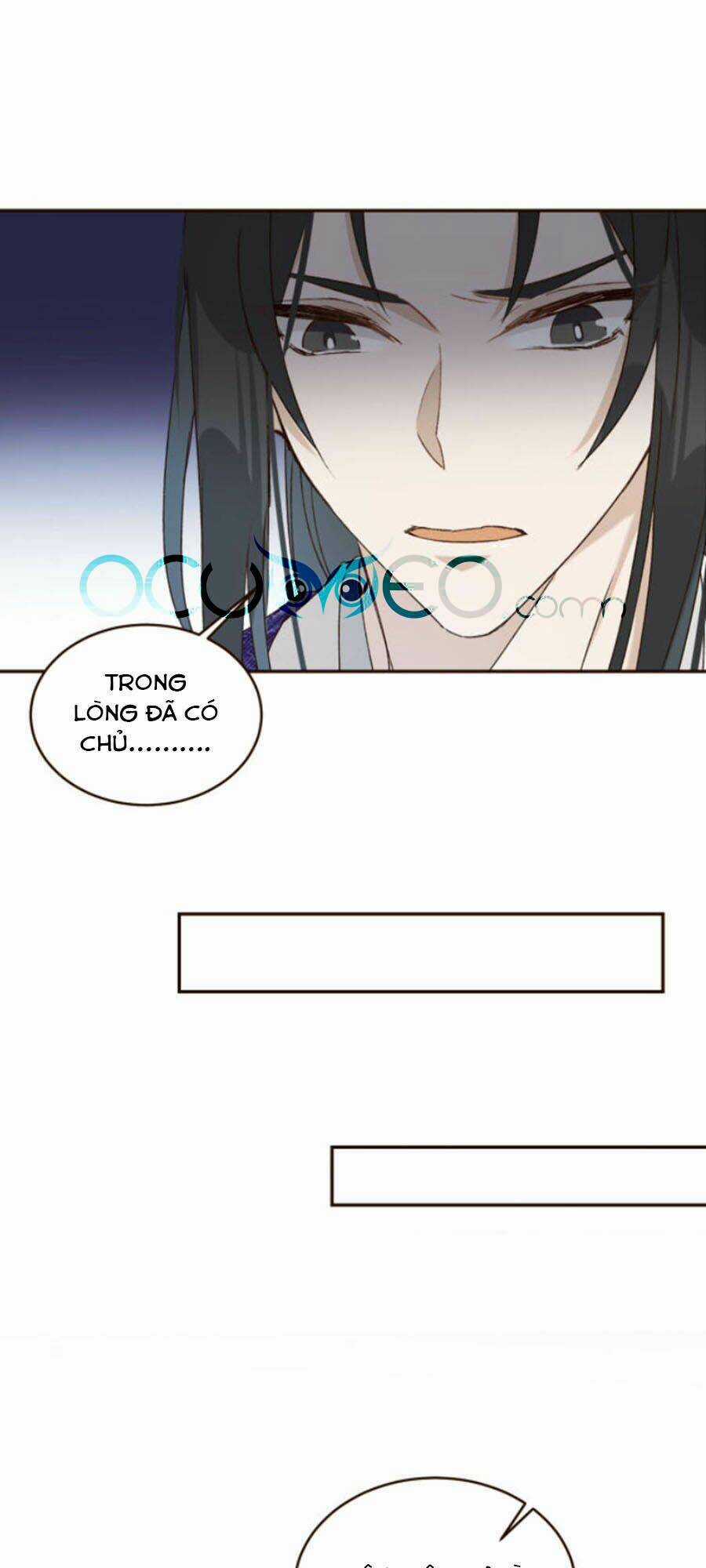 Hoàng Hậu Vô Đức Chapter 35 trang 13