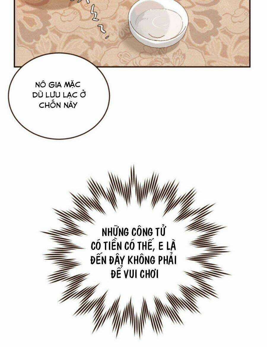 Hoàng Hậu Vô Đức Chapter 35 trang 2