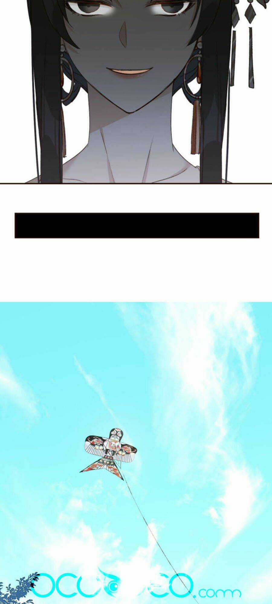 Hoàng Hậu Vô Đức Chapter 35 trang 23