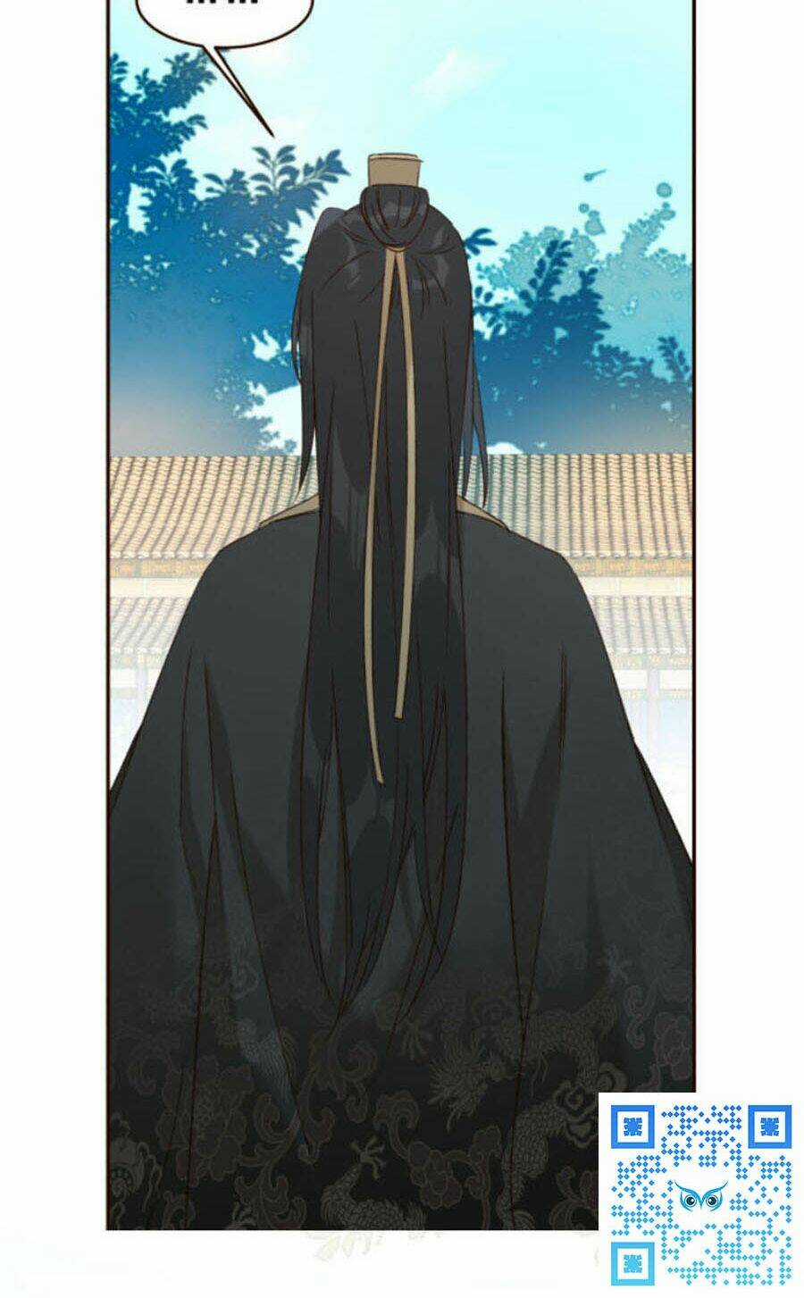 Hoàng Hậu Vô Đức Chapter 35 trang 28