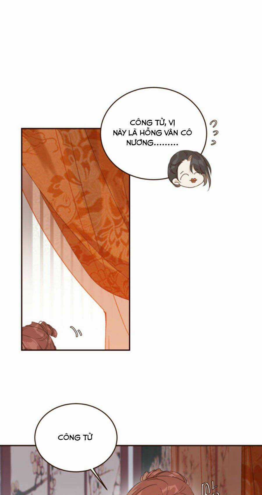 Hoàng Hậu Vô Đức Chapter 35 trang 5