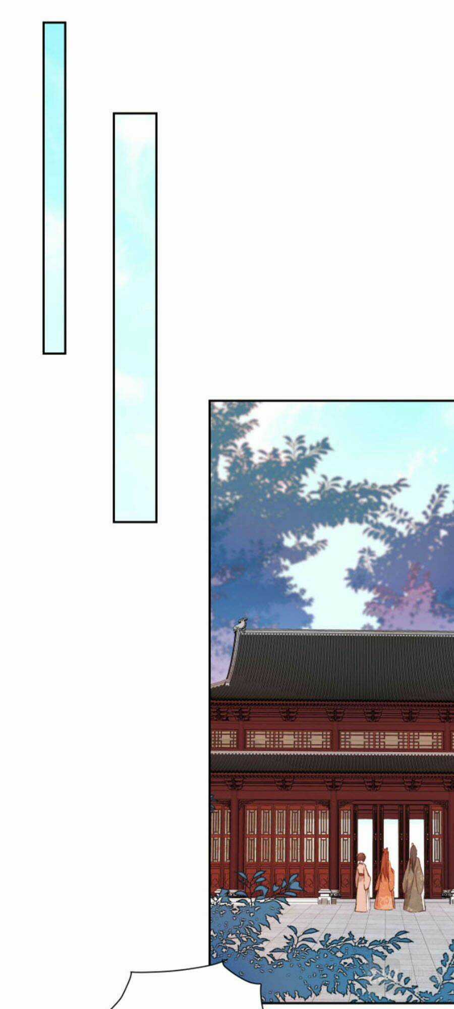 Hoàng Hậu Vô Đức Chapter 36 trang 10