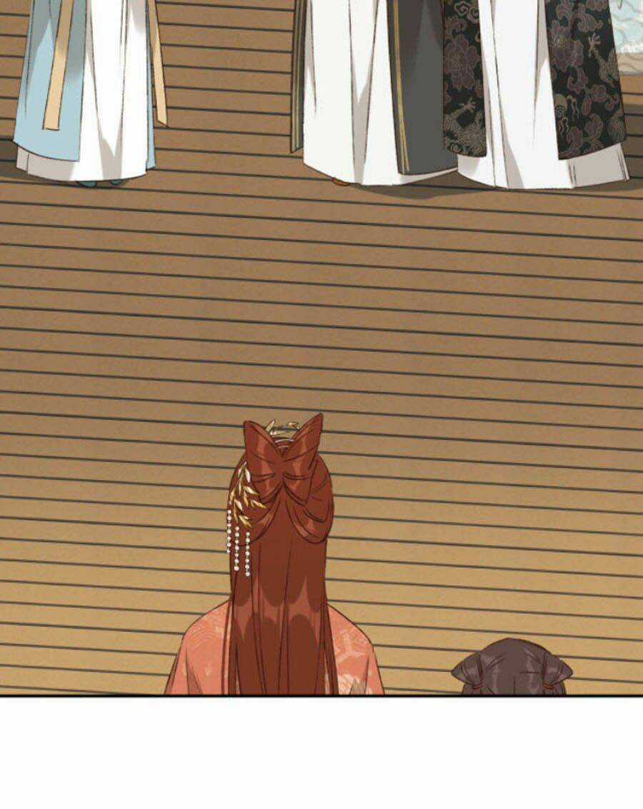 Hoàng Hậu Vô Đức Chapter 36 trang 13