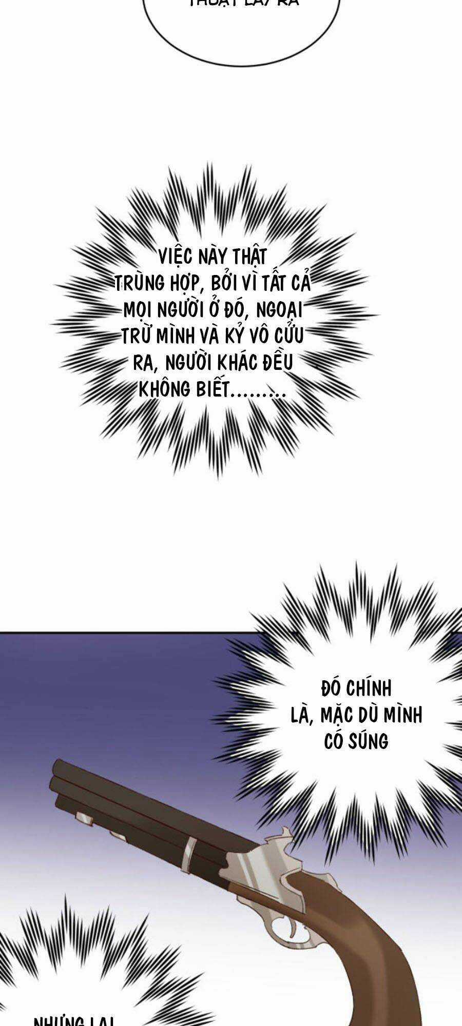 Hoàng Hậu Vô Đức Chapter 36 trang 25