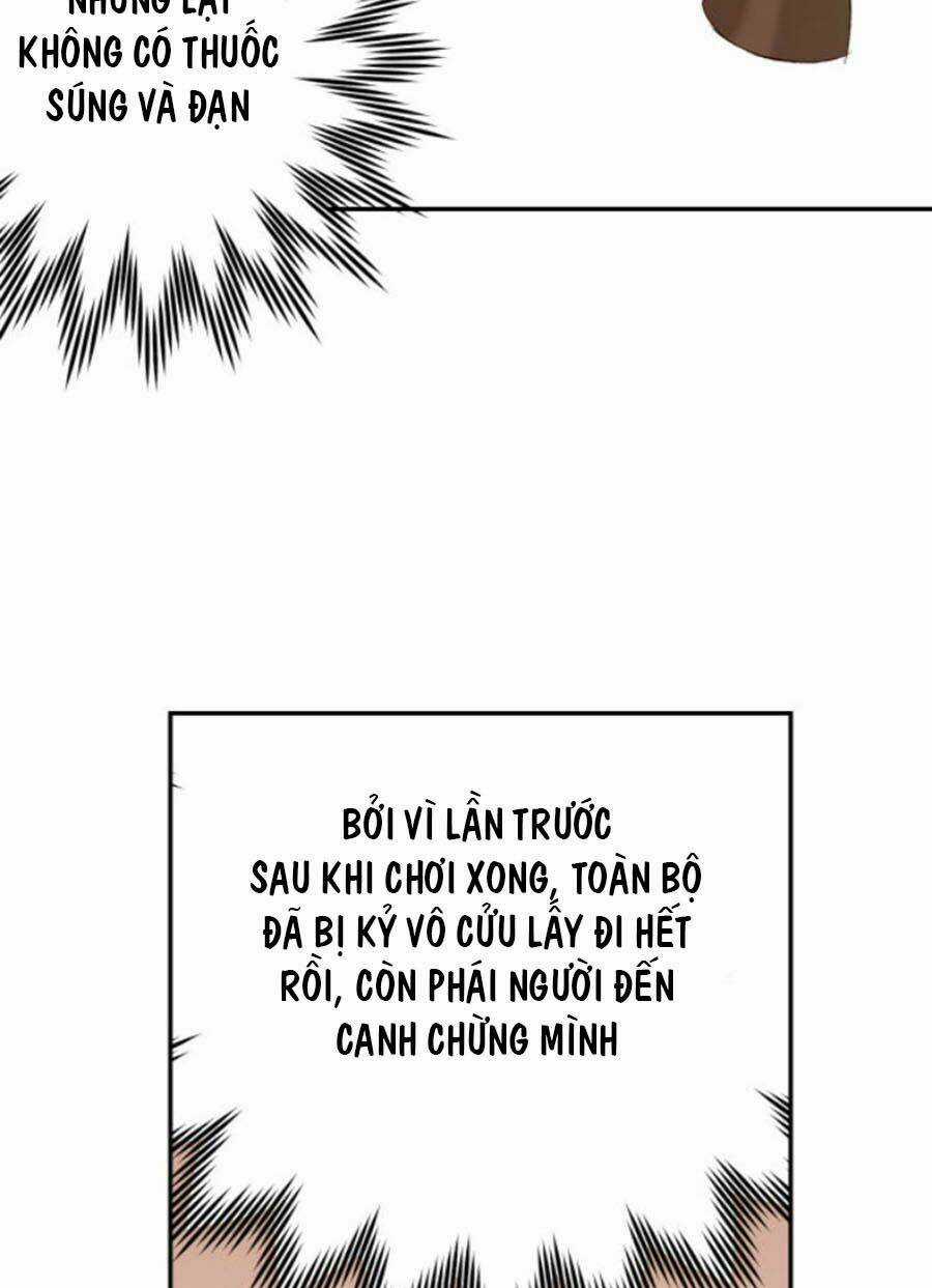 Hoàng Hậu Vô Đức Chapter 36 trang 26