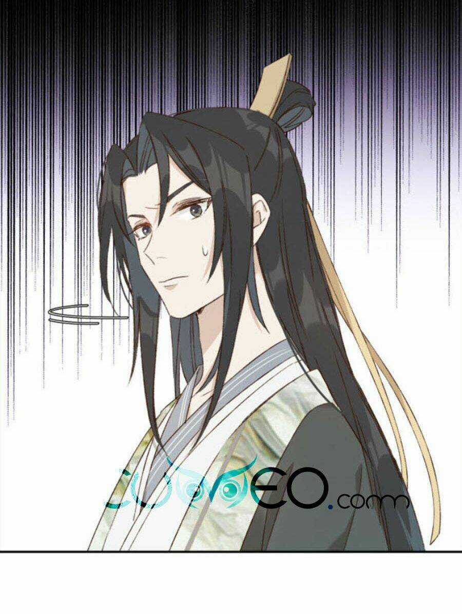 Hoàng Hậu Vô Đức Chapter 36 trang 9