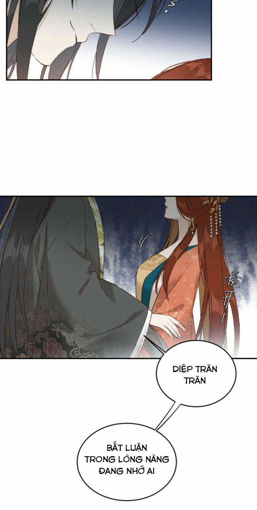 Hoàng Hậu Vô Đức Chapter 37 trang 11