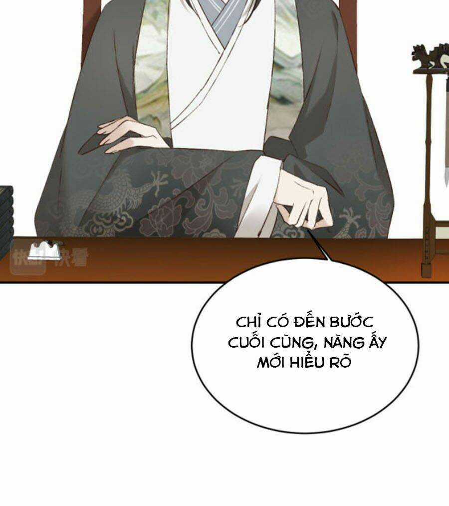 Hoàng Hậu Vô Đức Chapter 37 trang 16