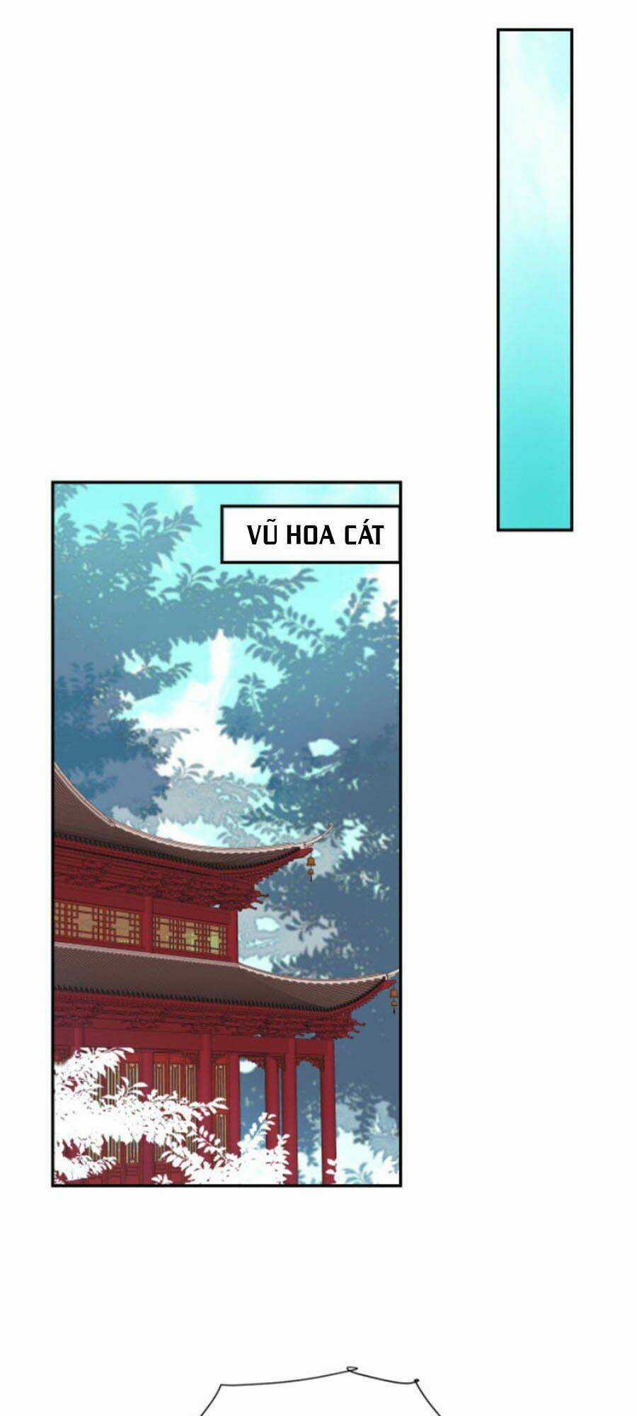 Hoàng Hậu Vô Đức Chapter 37 trang 18