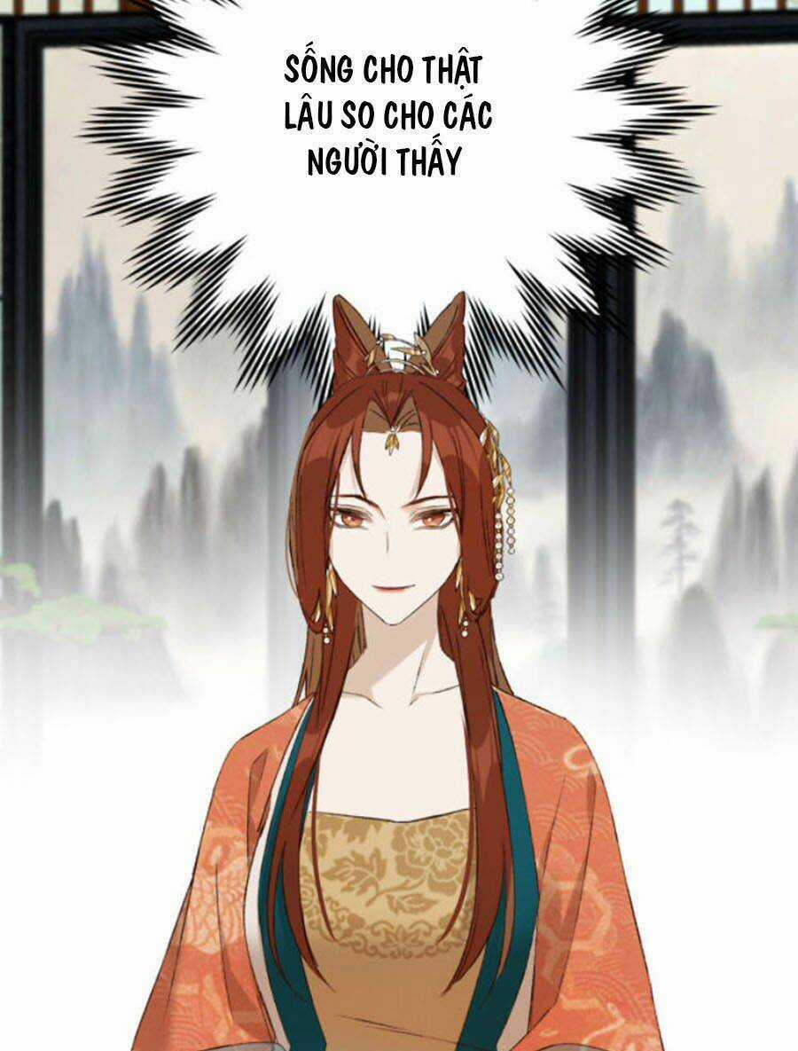 Hoàng Hậu Vô Đức Chapter 37 trang 25