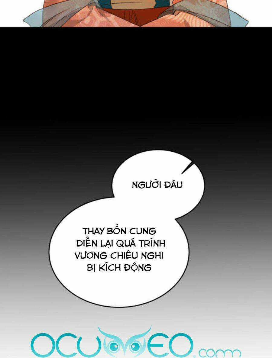 Hoàng Hậu Vô Đức Chapter 37 trang 26