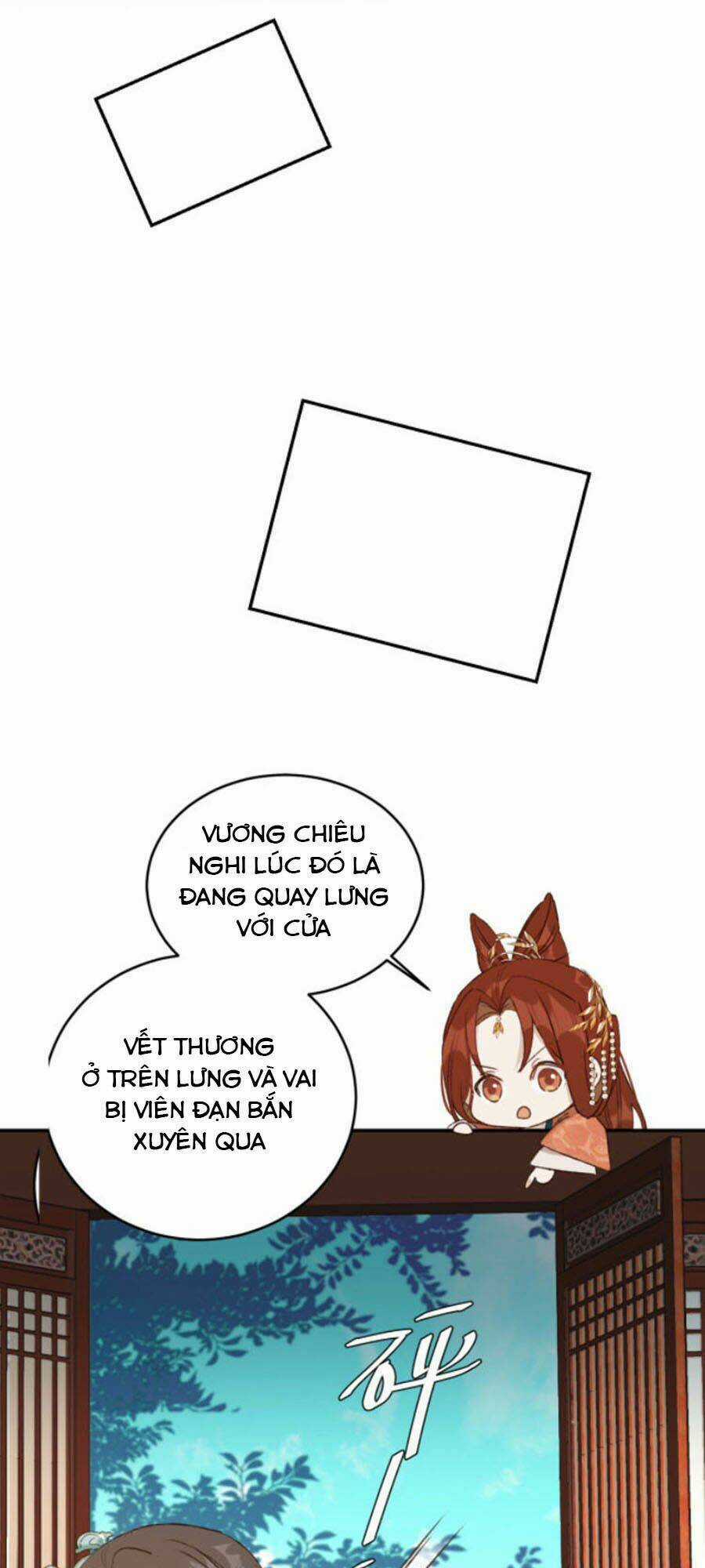 Hoàng Hậu Vô Đức Chapter 37 trang 27