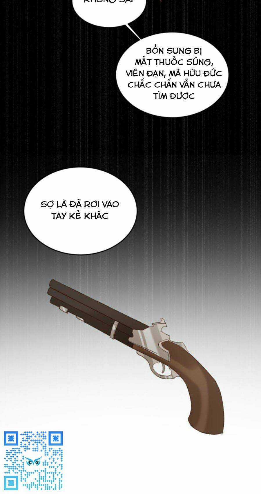 Hoàng Hậu Vô Đức Chapter 37 trang 32