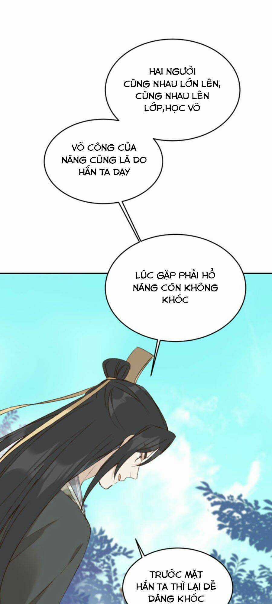 Hoàng Hậu Vô Đức Chapter 37 trang 4