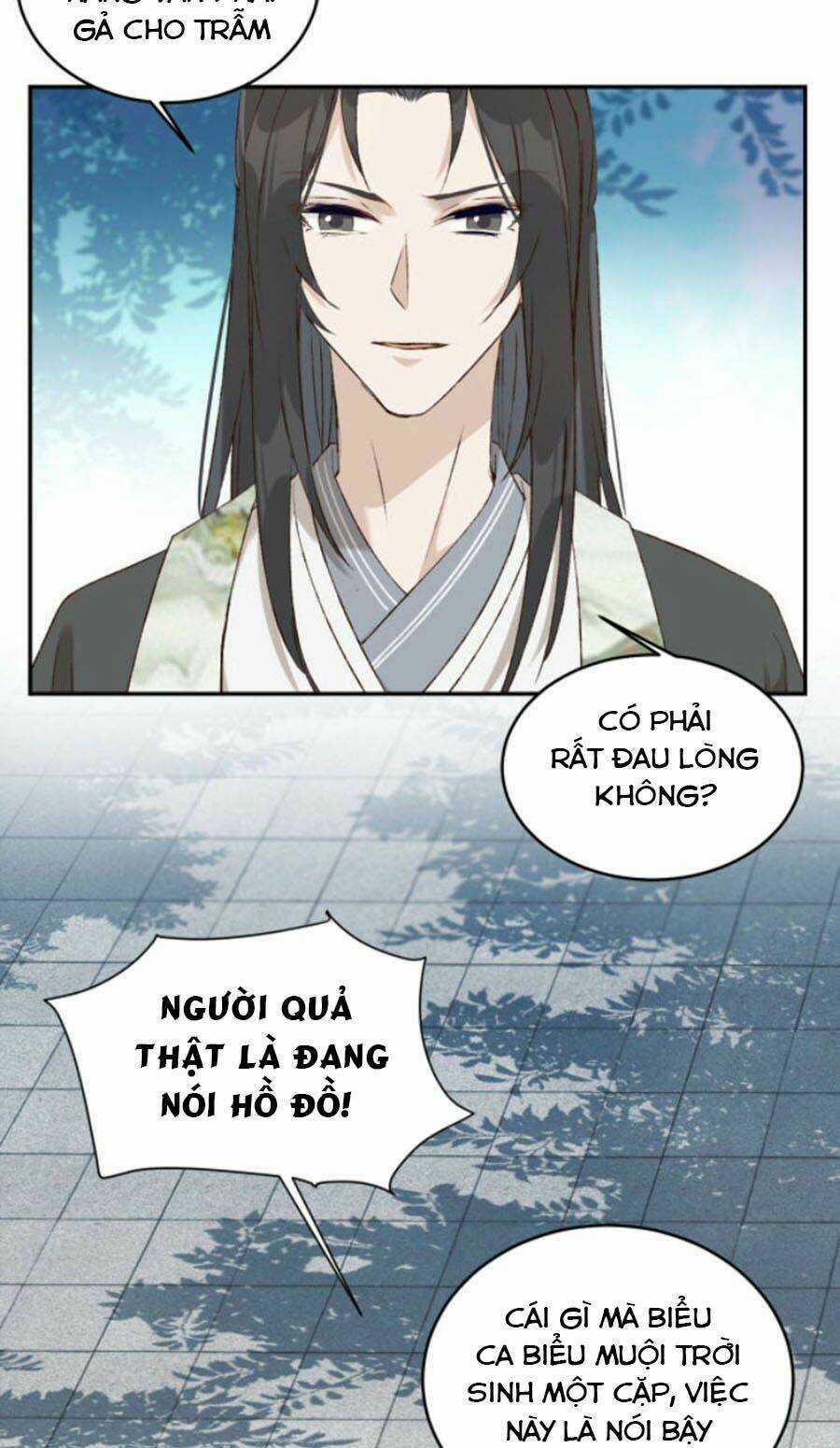 Hoàng Hậu Vô Đức Chapter 37 trang 7