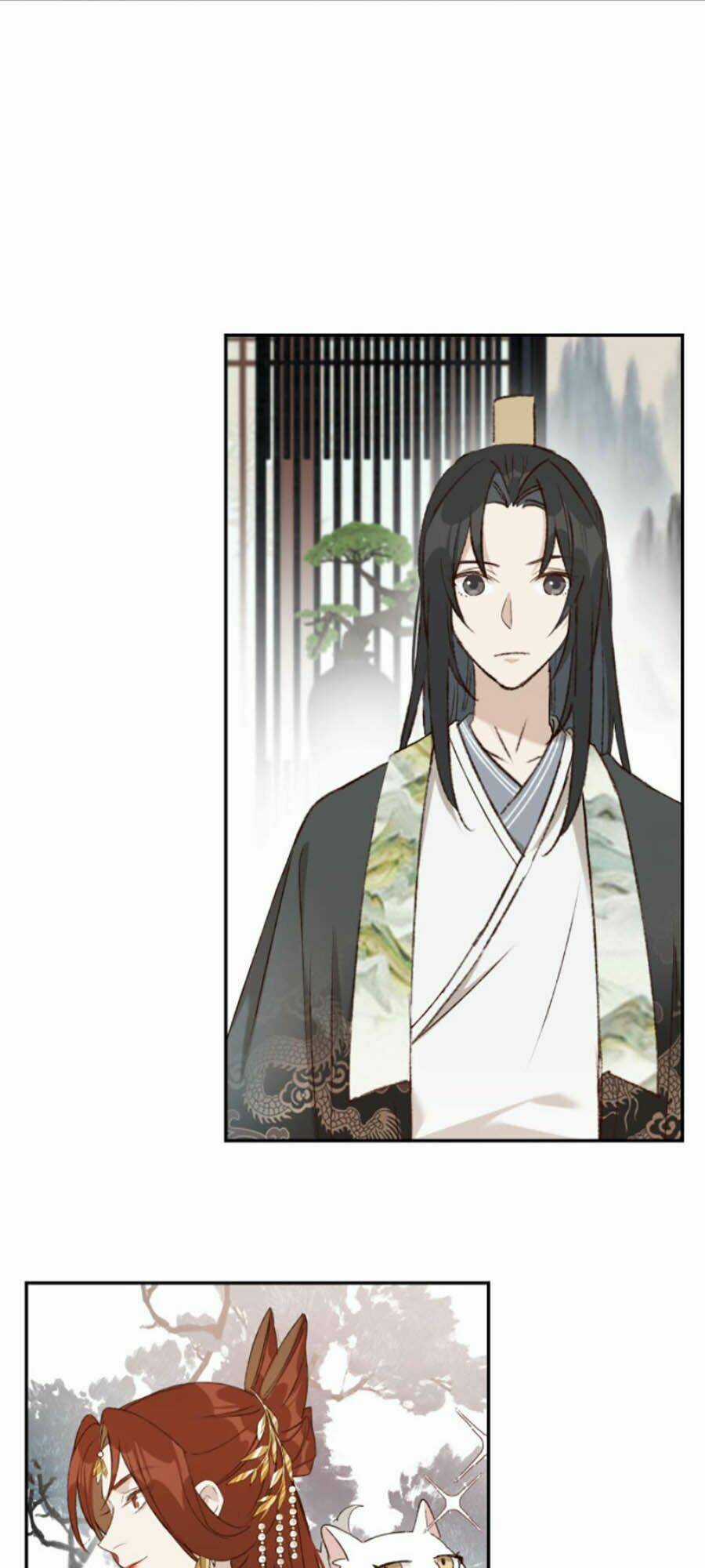 Hoàng Hậu Vô Đức Chapter 38 trang 13