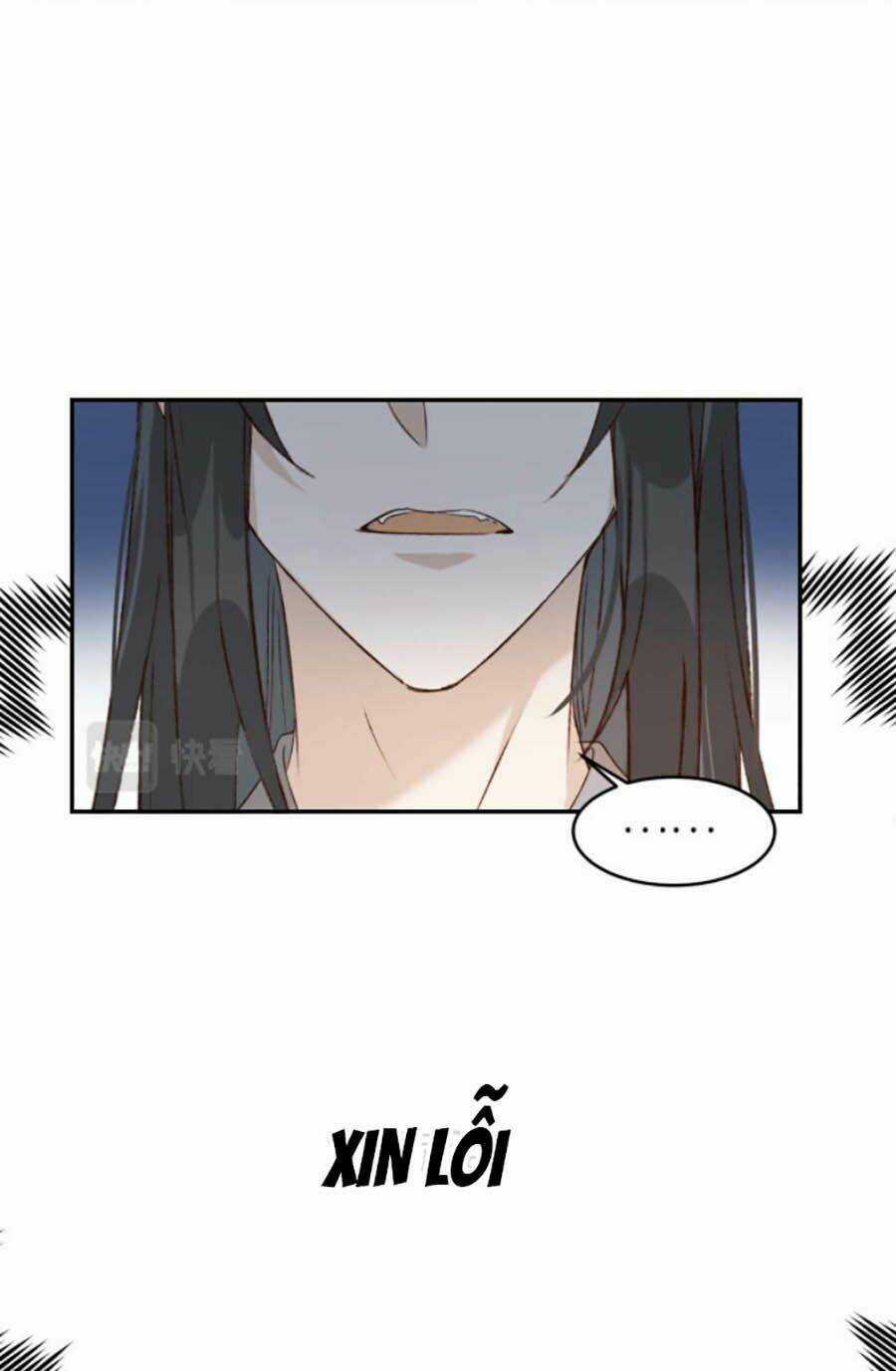 Hoàng Hậu Vô Đức Chapter 38 trang 16