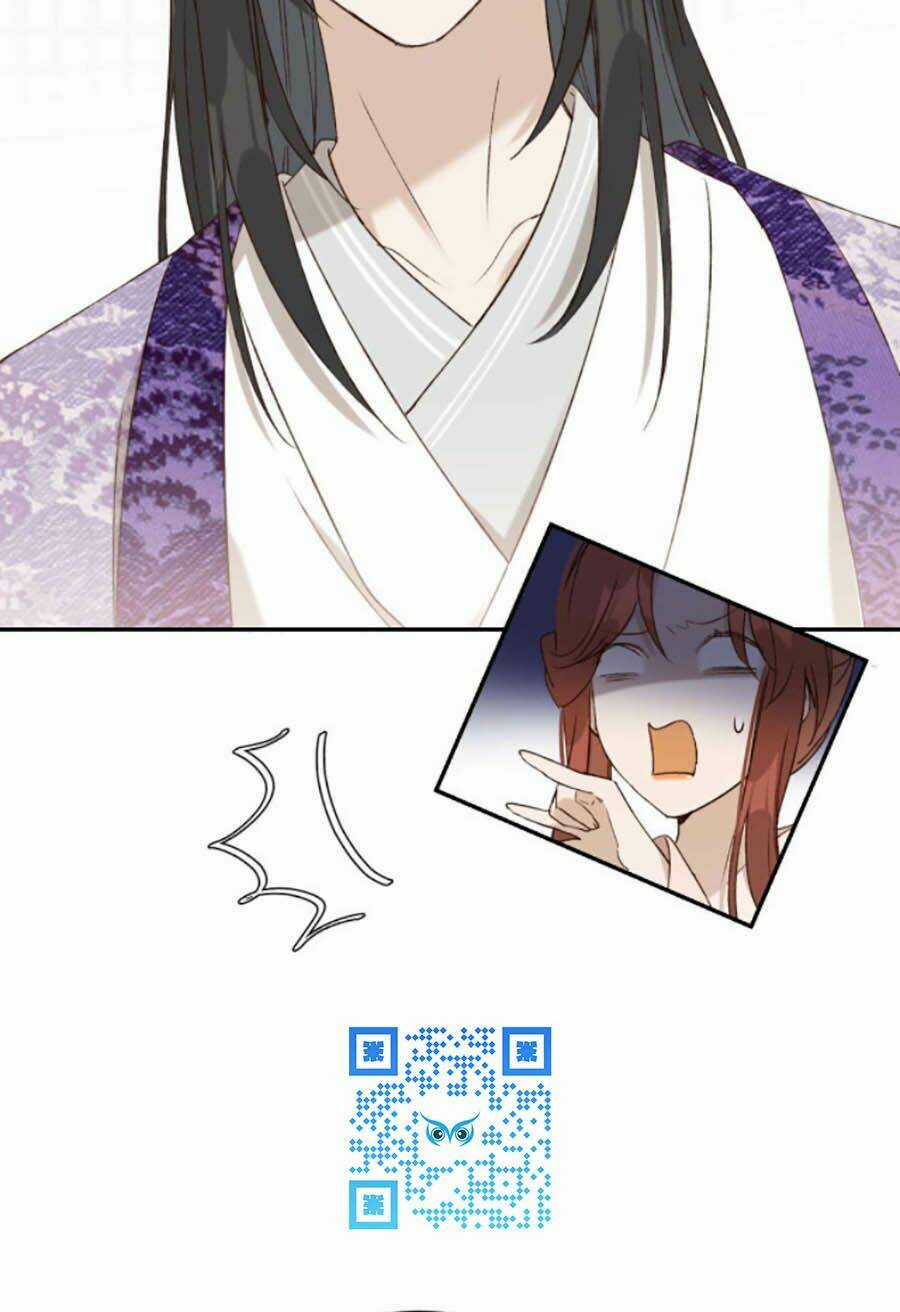 Hoàng Hậu Vô Đức Chapter 38 trang 29