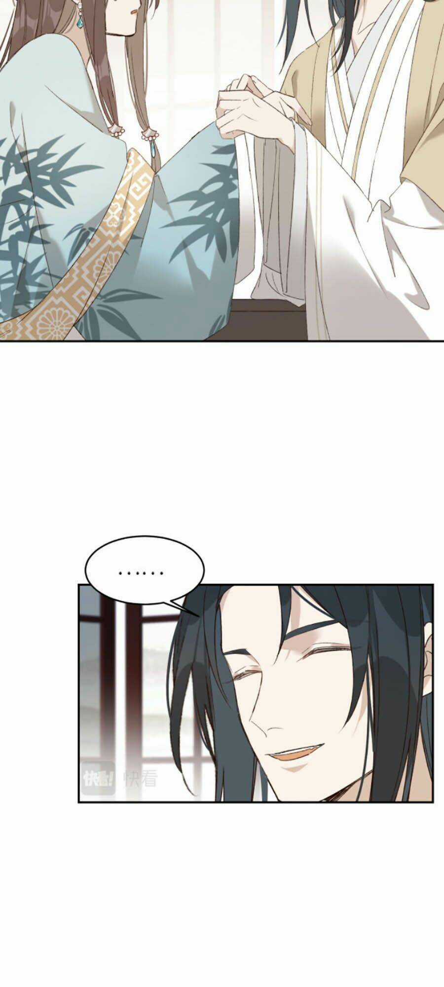 Hoàng Hậu Vô Đức Chapter 39 trang 13