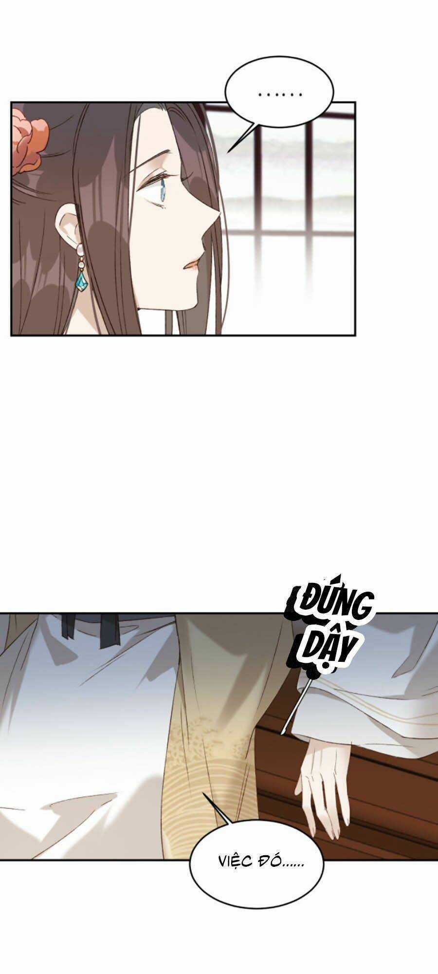 Hoàng Hậu Vô Đức Chapter 39 trang 14