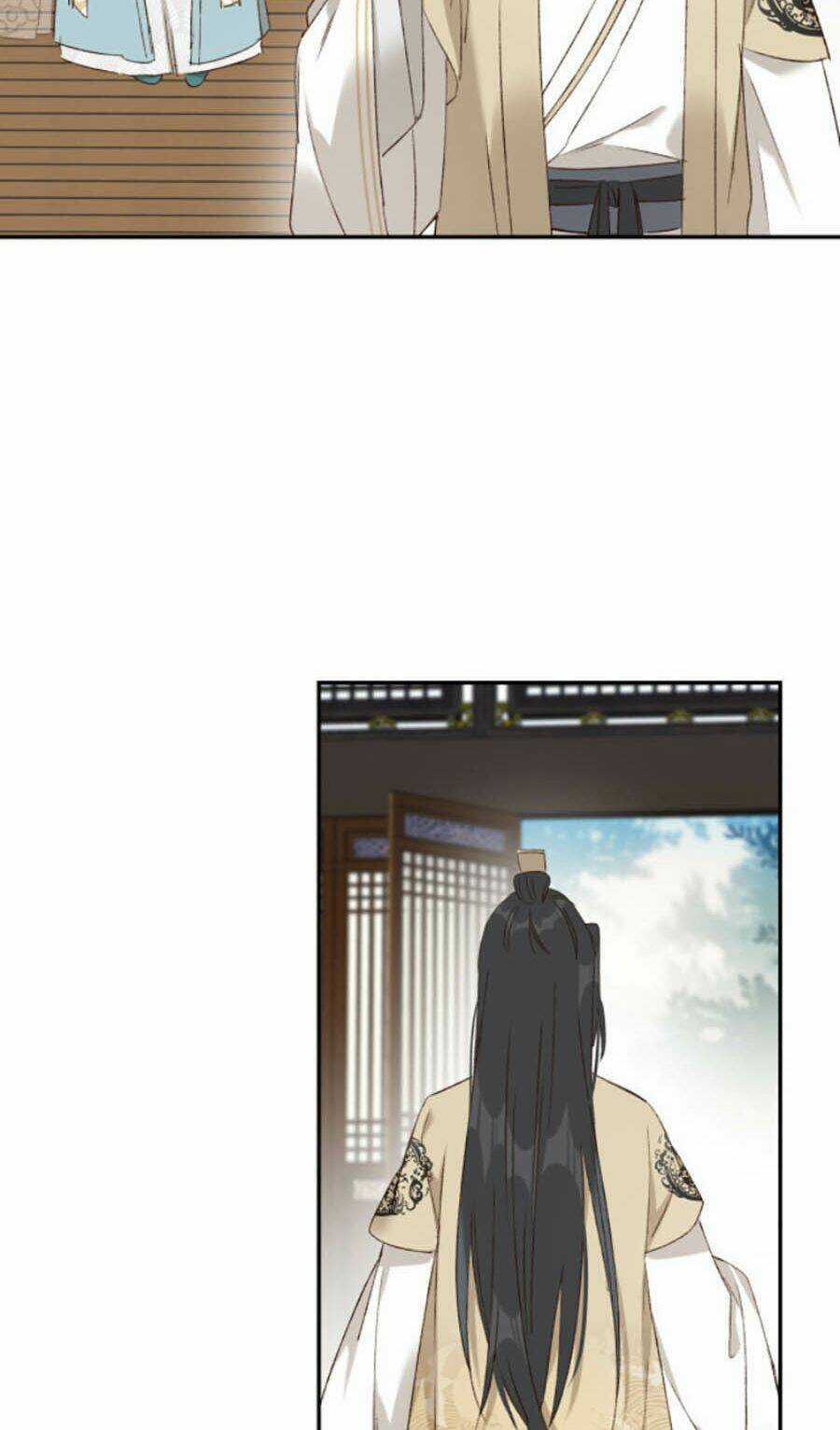 Hoàng Hậu Vô Đức Chapter 39 trang 16