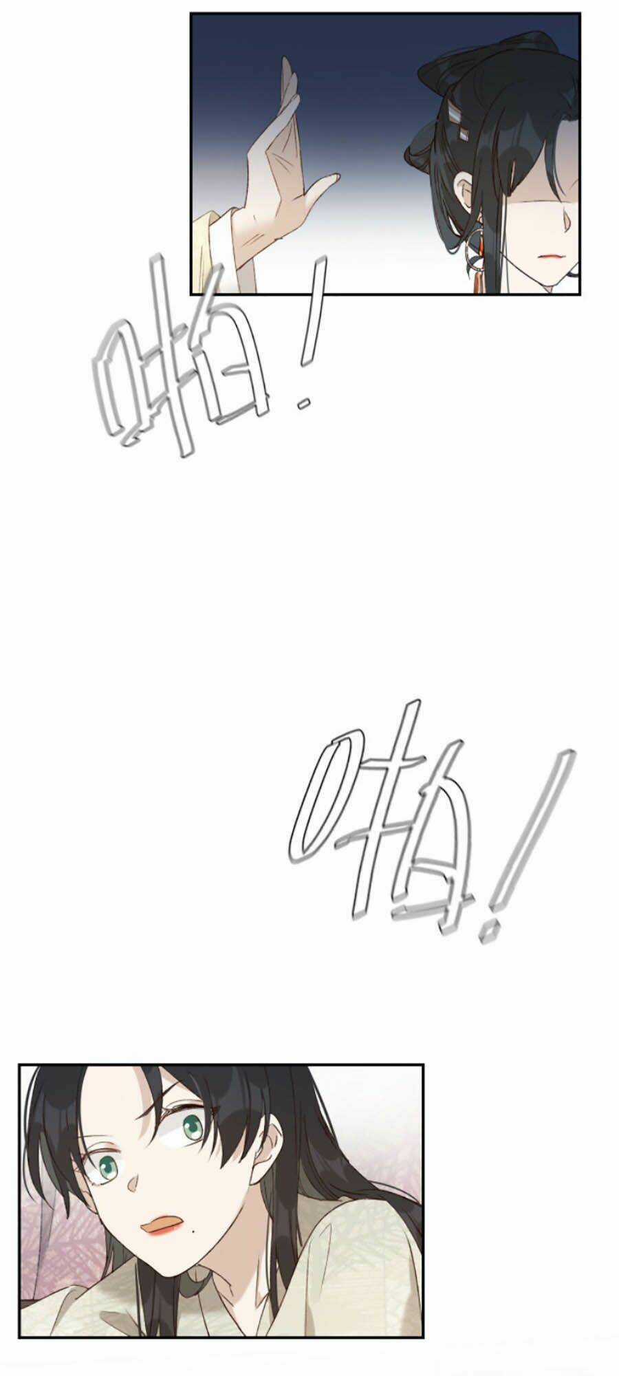 Hoàng Hậu Vô Đức Chapter 39 trang 2