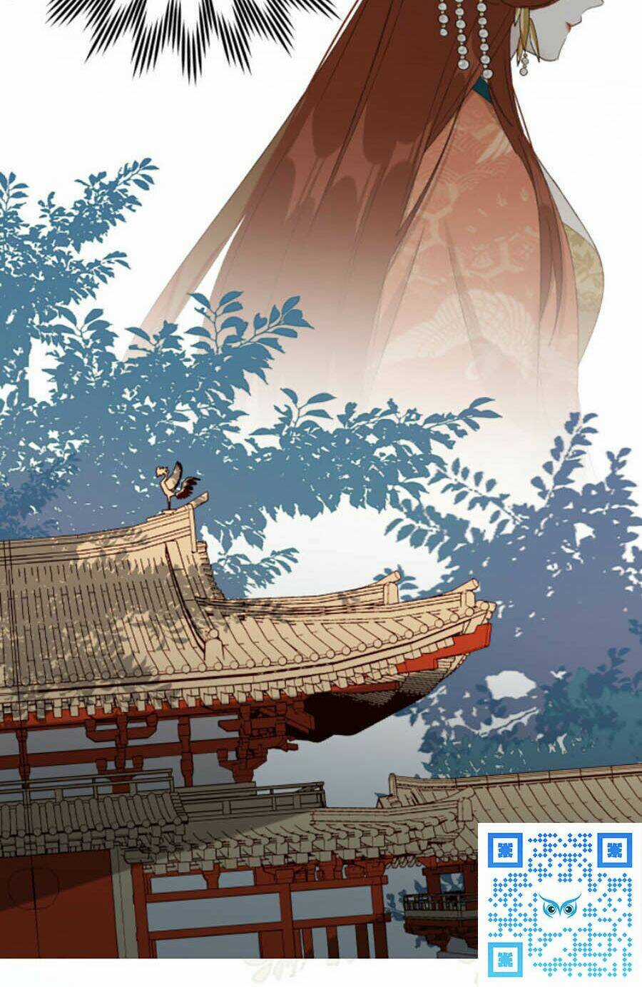 Hoàng Hậu Vô Đức Chapter 39 trang 24