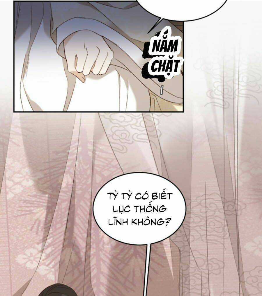 Hoàng Hậu Vô Đức Chapter 39 trang 6