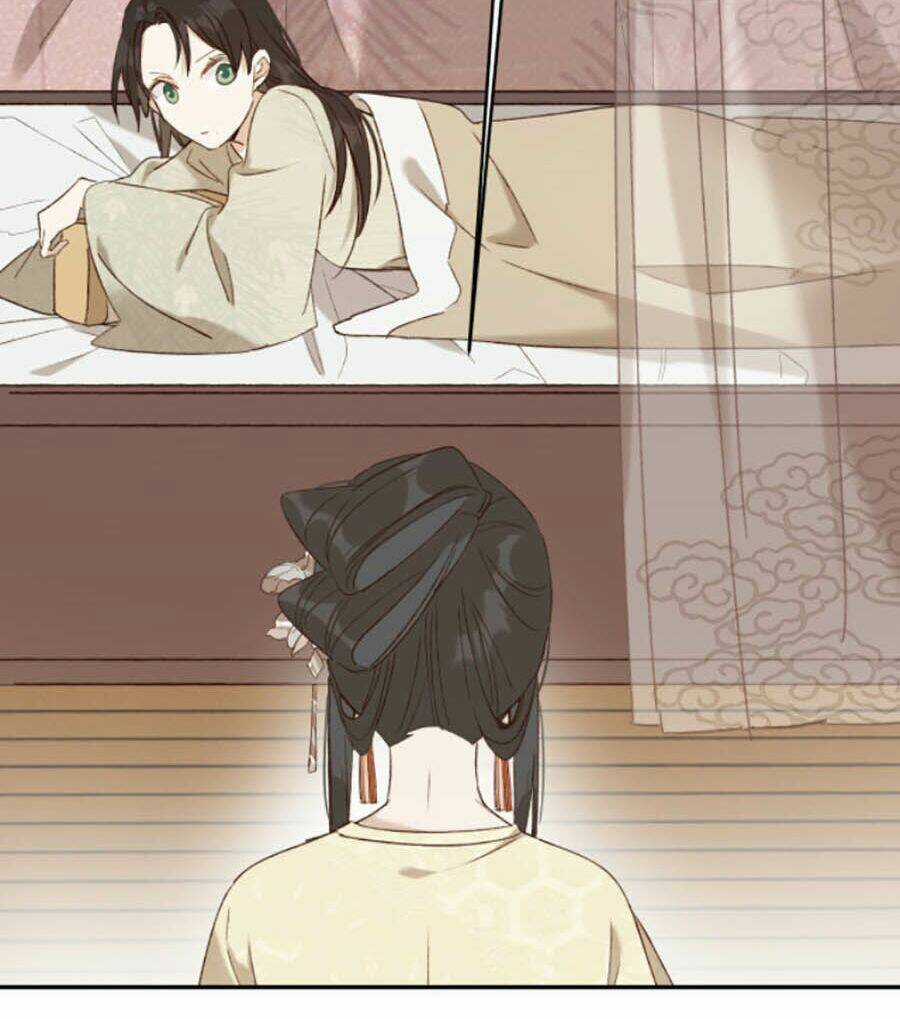 Hoàng Hậu Vô Đức Chapter 39 trang 7