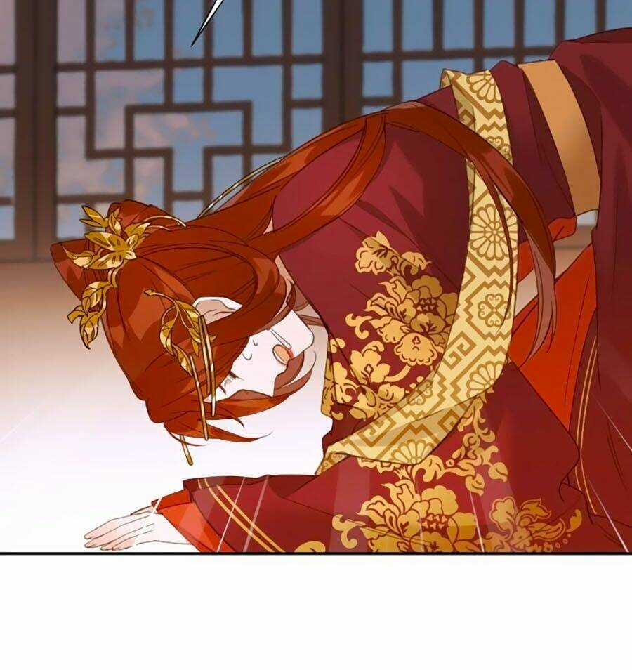 Hoàng Hậu Vô Đức Chapter 4 trang 16