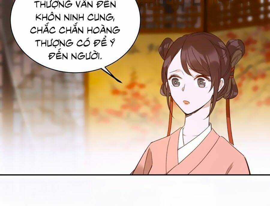 Hoàng Hậu Vô Đức Chapter 4 trang 39