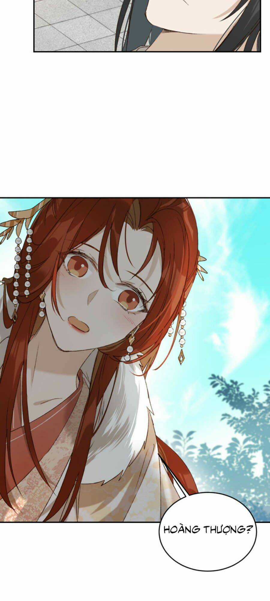 Hoàng Hậu Vô Đức Chapter 40 trang 11