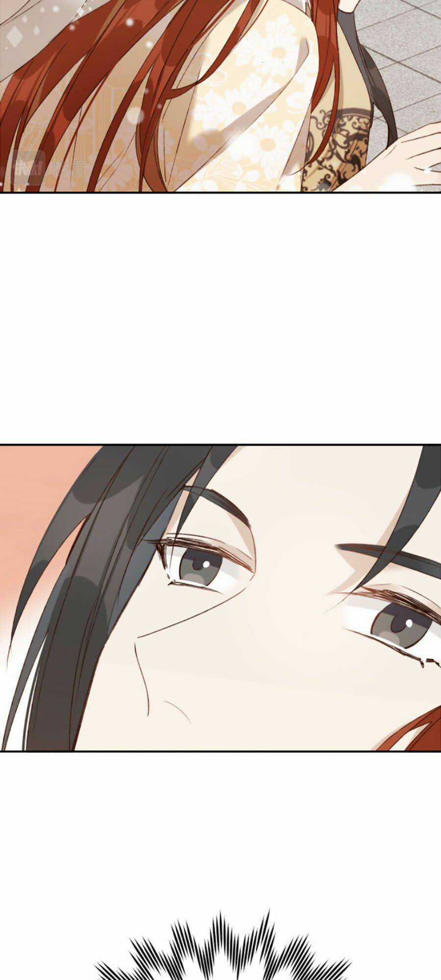 Hoàng Hậu Vô Đức Chapter 40 trang 13