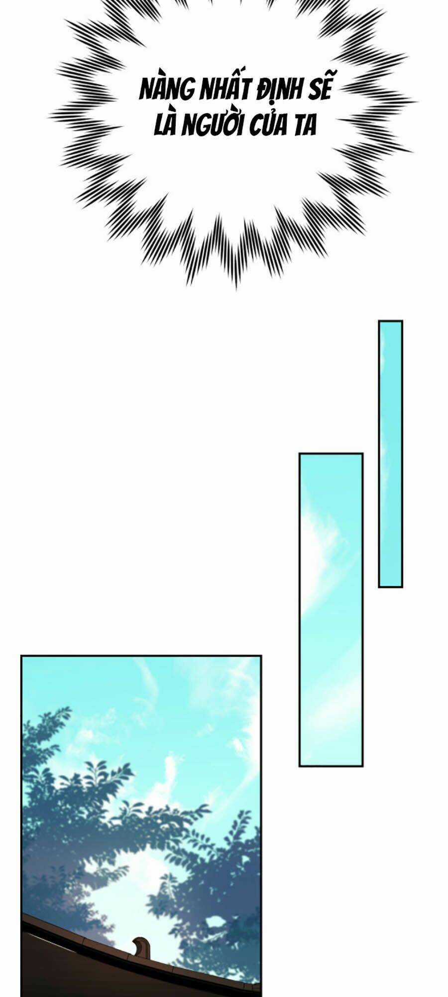 Hoàng Hậu Vô Đức Chapter 40 trang 14