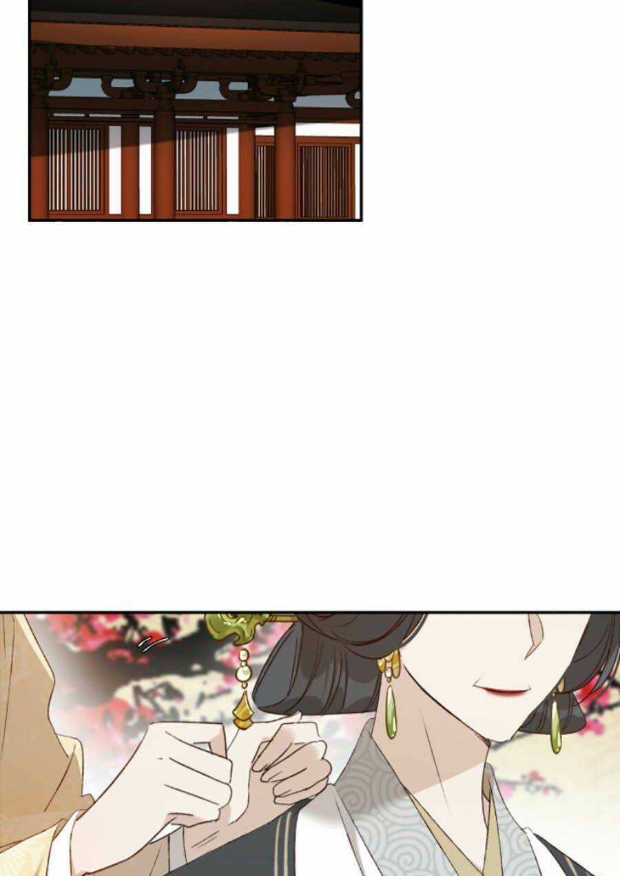 Hoàng Hậu Vô Đức Chapter 40 trang 15