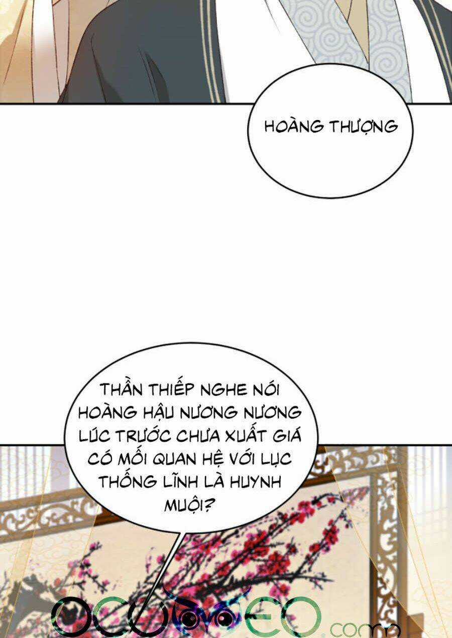 Hoàng Hậu Vô Đức Chapter 40 trang 16