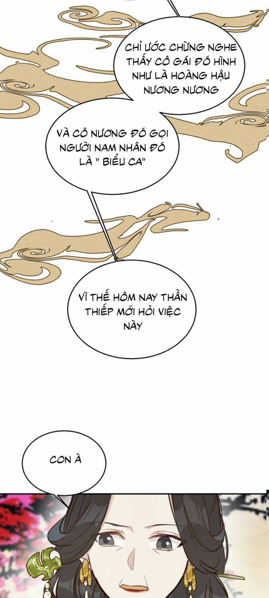 Hoàng Hậu Vô Đức Chapter 40 trang 26