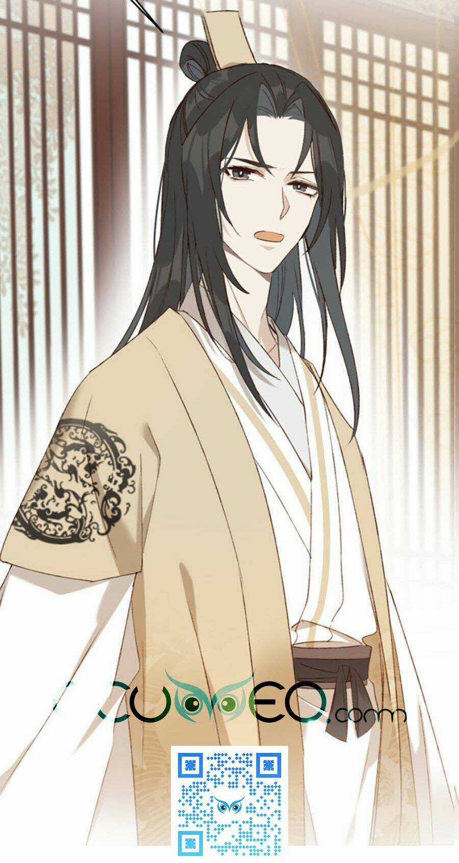 Hoàng Hậu Vô Đức Chapter 40 trang 30