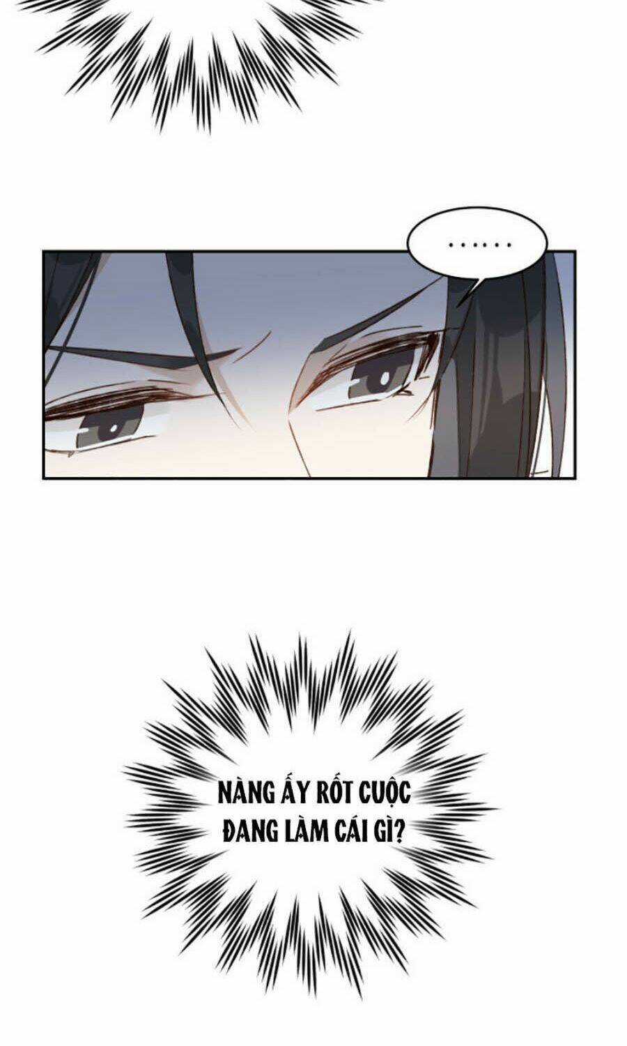 Hoàng Hậu Vô Đức Chapter 41 trang 13