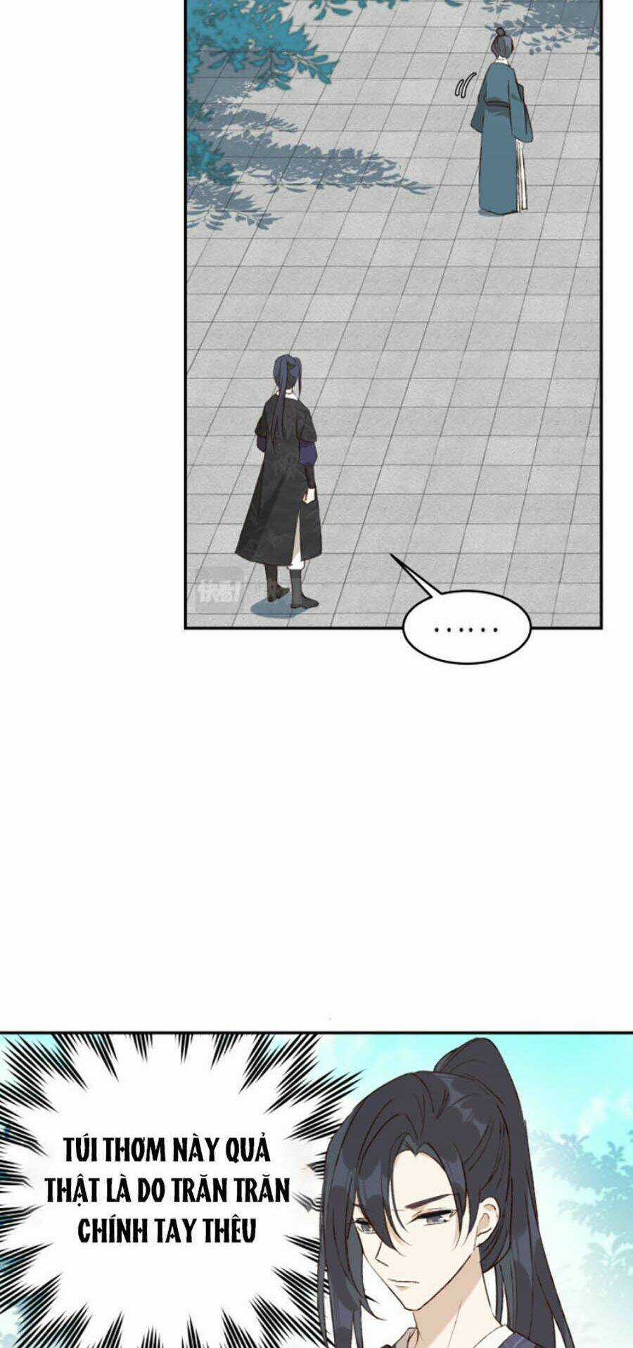 Hoàng Hậu Vô Đức Chapter 41 trang 16