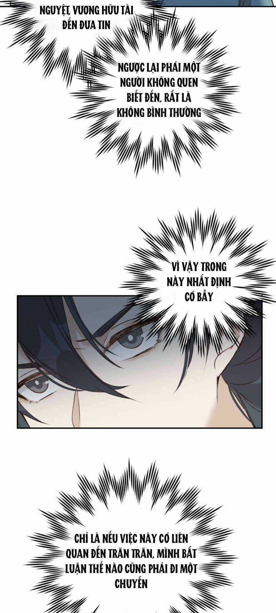 Hoàng Hậu Vô Đức Chapter 41 trang 19