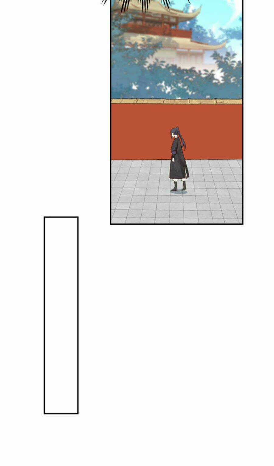 Hoàng Hậu Vô Đức Chapter 41 trang 21