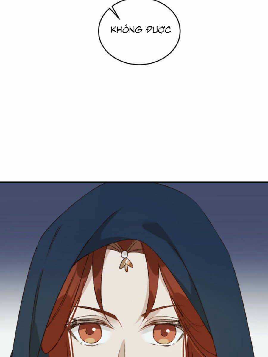 Hoàng Hậu Vô Đức Chapter 41 trang 25