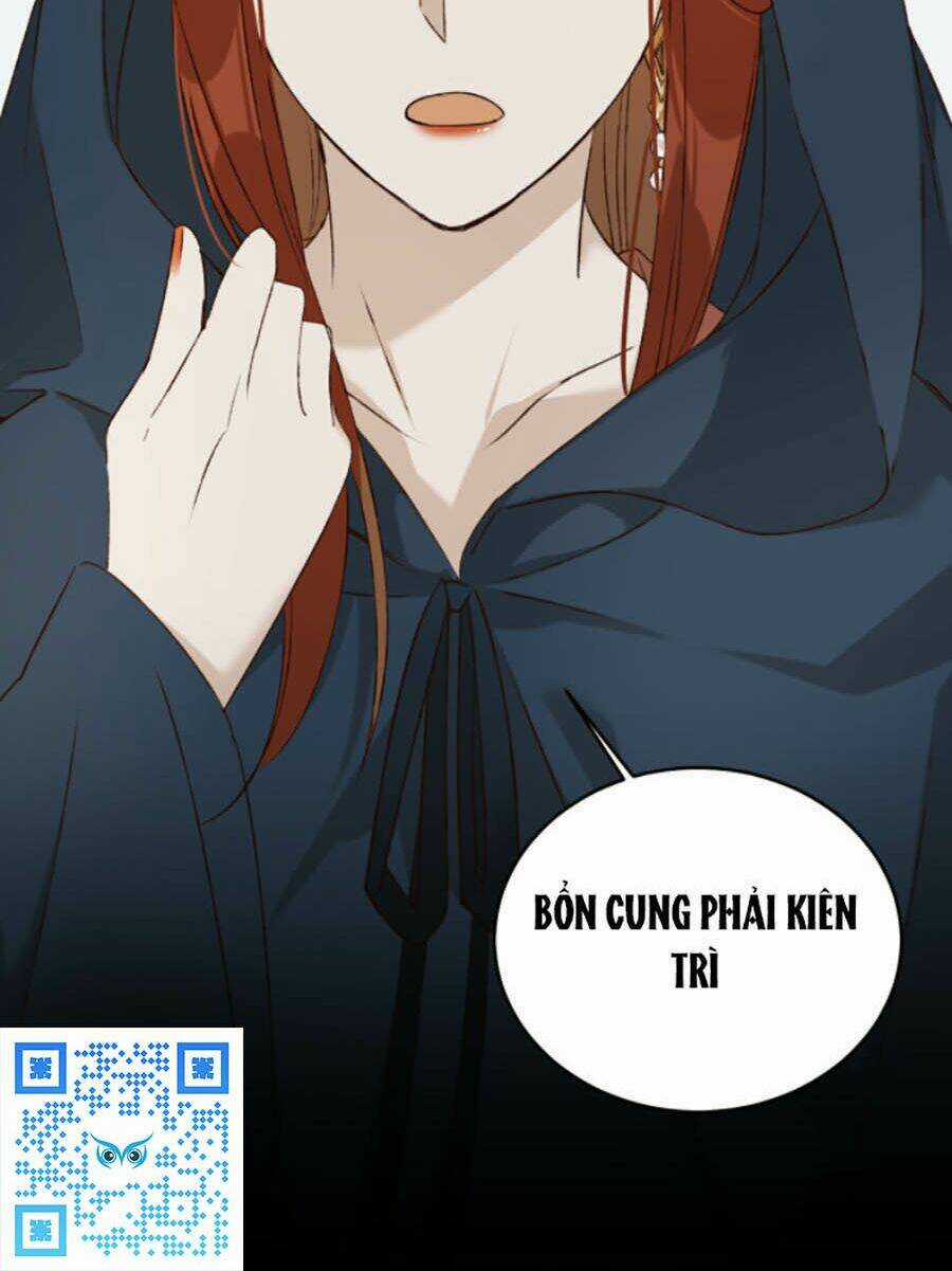 Hoàng Hậu Vô Đức Chapter 41 trang 26