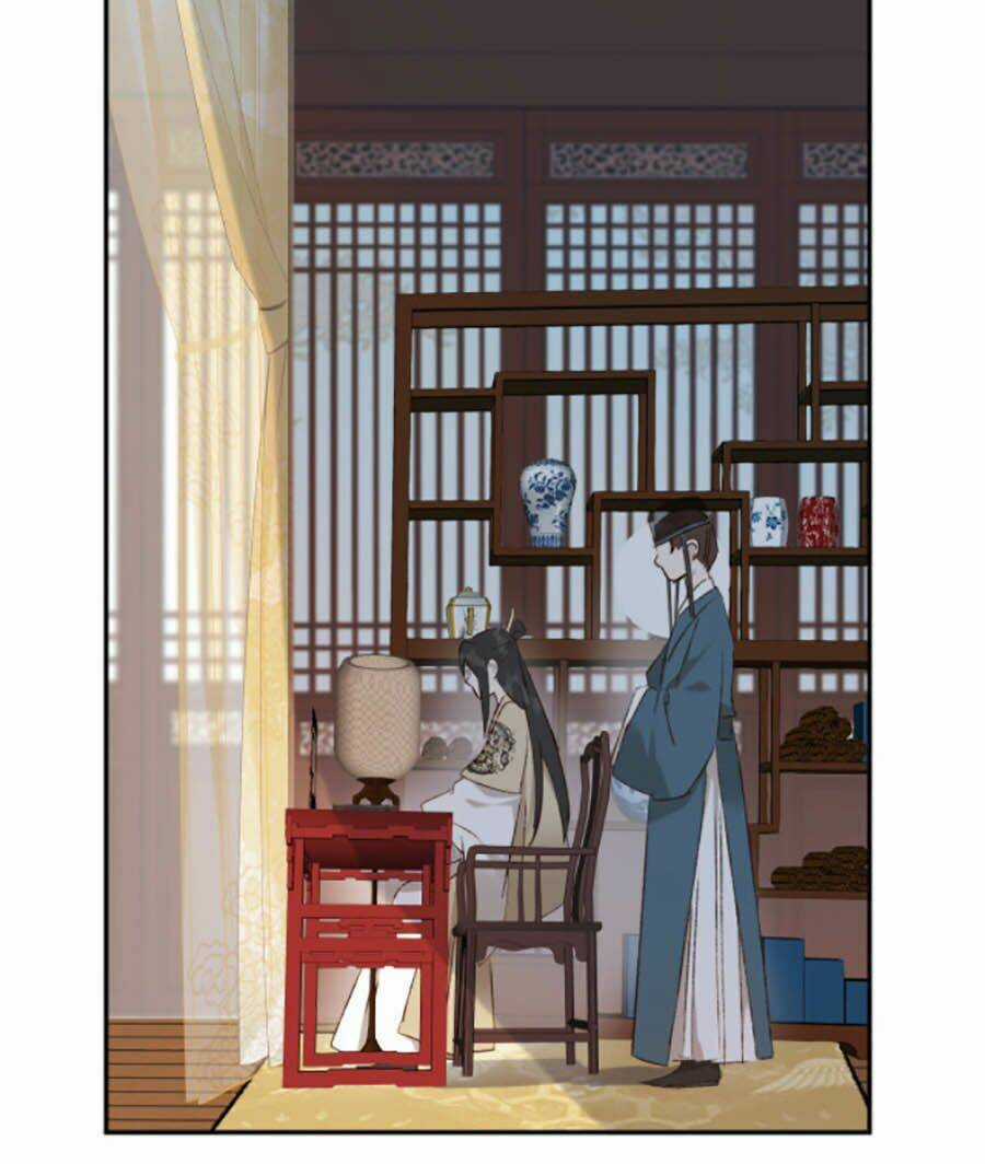 Hoàng Hậu Vô Đức Chapter 41 trang 6