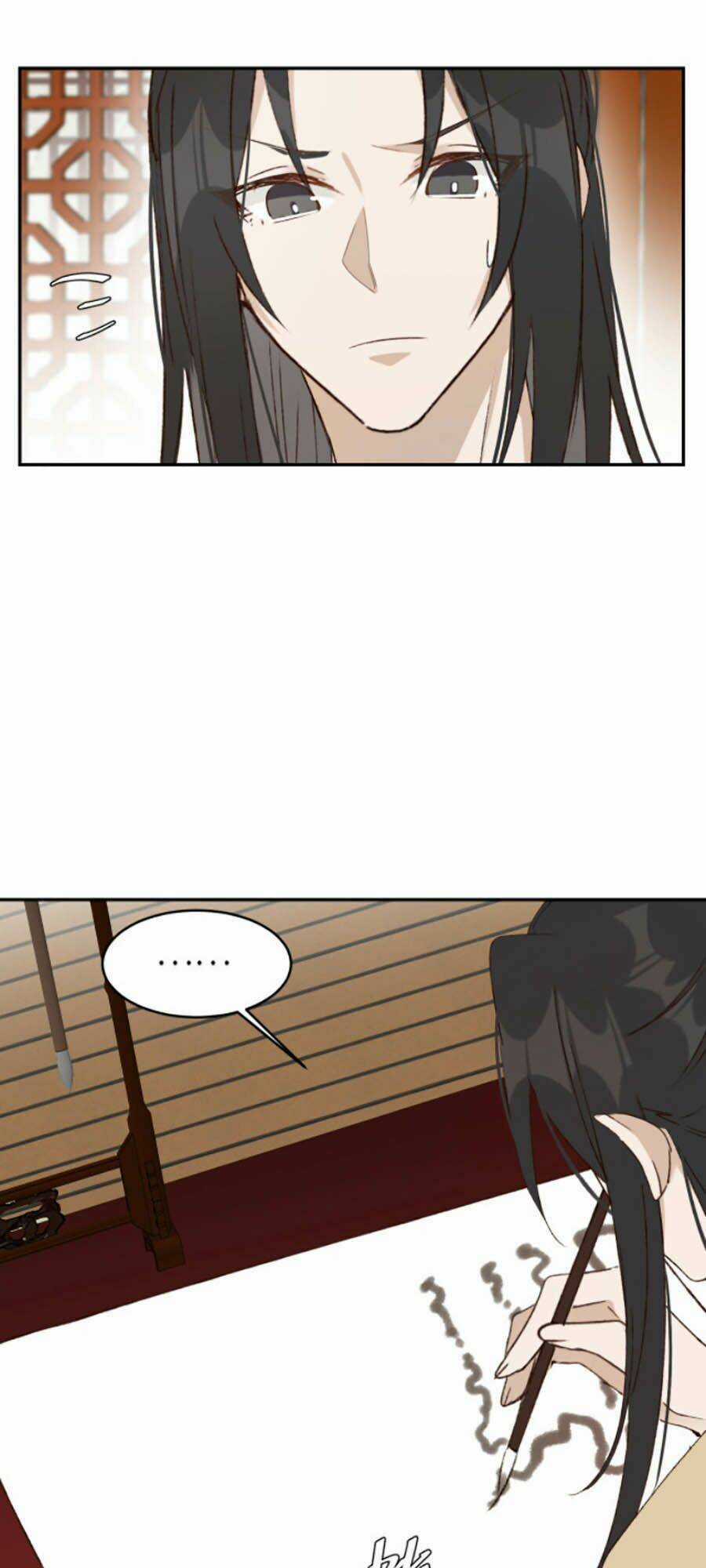 Hoàng Hậu Vô Đức Chapter 41 trang 7